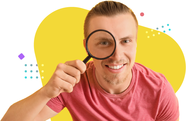Connect People <br> to the Best HR Solution

