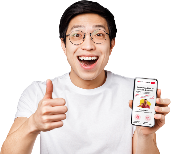 Let's Be Our Partner